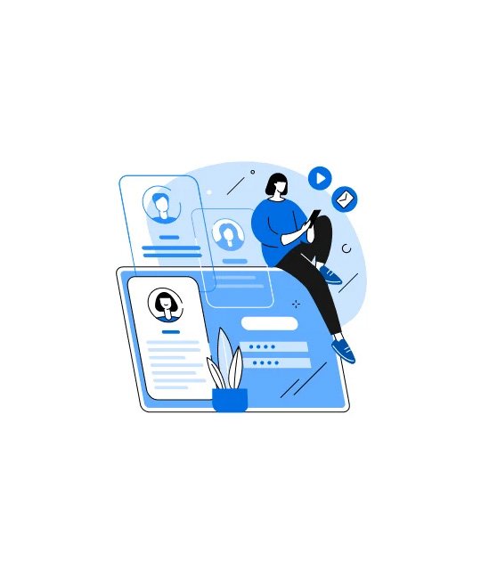 Login